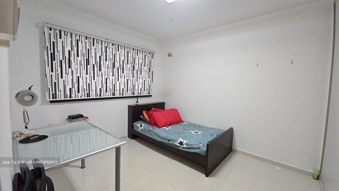 Blk 206 Petir Road (Bukit Panjang), HDB 3 Rooms #544958061